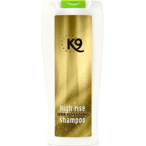 K9 - High Rise - Honden Shampoo - 300 ml - Hondenshampoo