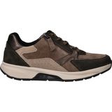 Dames Sneakers Gabor Gabor 76.878.31 taupe taupe