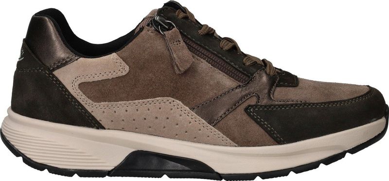 Dames Sneakers Gabor Gabor 76.878.31 taupe taupe