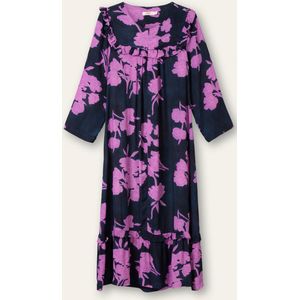 Oilily - Disco - Jurk - Blauw - Dames
