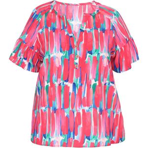 usha Grote maat blouse