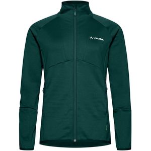 VAUDE - Monviso Fleece FZ Jacket II - Fleece Jas - Dames - Outdoorjas