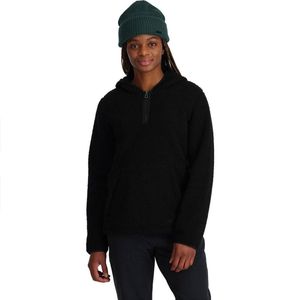 Spyder - Cloud Fleece - Hoodie - Met Kap