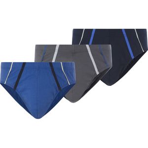 3-pack slip GERKAR blauw