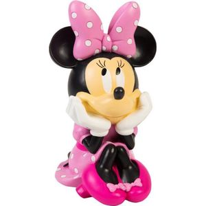 Disney Widdop &Co. Spaarpot Minnie Mouse 19 cm