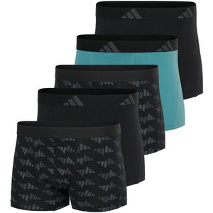 adidas - Active Flex - Microfiber Boxershorts - Multi - 3-Pack
