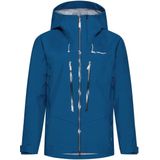 VAUDE - Monviso 3L - Hardshell Jas - Dames - Waterdicht - Met Kap