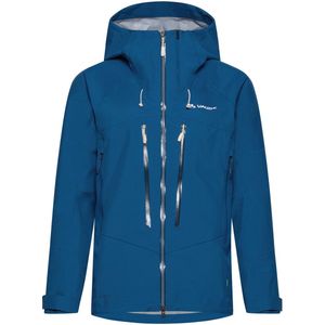VAUDE - Monviso 3L - Hardshell Jas - Dames - Waterdicht - Met Kap