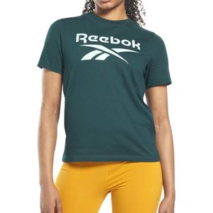 Reebok Identity Dames Shirt