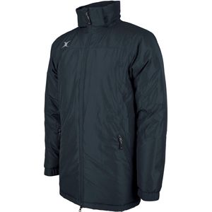 Gilbert Rugbyjas Pro All Weather Donker Blauw - L