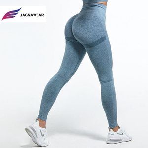 Cdealsz Leggings Dames - Sport Legging Push Up - TikTok Leggings - Maat S