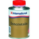 INTERNATIONAL - Interstain - Beits - Transparant - 375ml