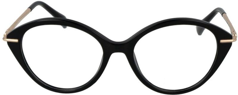 Ladies' Spectacle frame Max Mara MM5075 52001