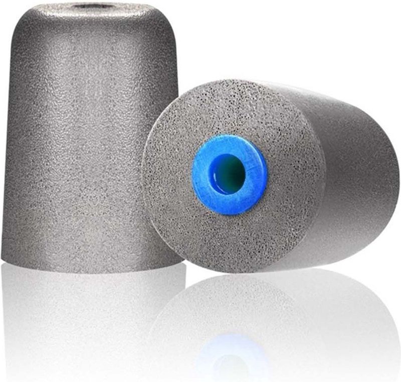 Westone Audio - Performance - Schuim Oordopjes - Blauw - 10,5 mm