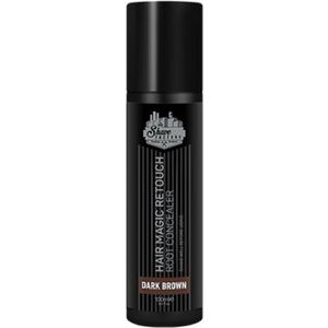 Magic Retouch Spray 100ml - Dark Brown