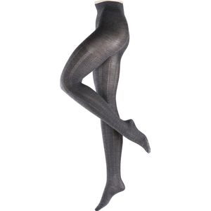 FALKE Armour Maillot 48544 - Dames - 40-42 - Grijs