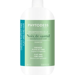 Phytodess Sandalwood Nut Shampoo 1000ml