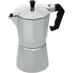 Kitchencraft Percolator Espresso 3cup