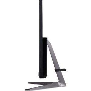 Acer Veriton Z2514G Intel® Core™ i3 i3-1315U 60,5 cm (23.8"") 1920 x 1080 Pixels Alles-in-één-pc 8 GB DDR4-SDRAM 512 GB SSD Windows 11 Pro Wi-Fi 6E (802.11ax) Zwart