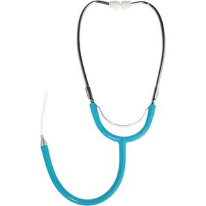 Horend Goed - Stetoclip - Lichtblauw - Gehoorapparaat