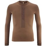 Mavic - Long Sleeve Baselayer - Thermoshirt - Bronze