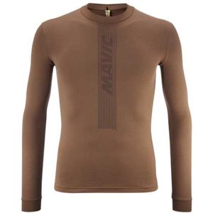 Mavic - Long Sleeve Baselayer - Thermoshirt - Bronze