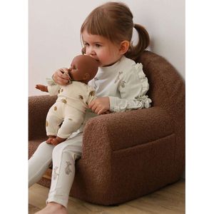 Kinderfauteuil ~ Teddy Choco