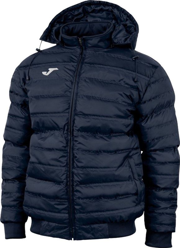 JOMA Urban Jas Heren - Dark Navy - 7-8 Jaaren