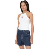 Dickies - Chain Lake - Tanktop - Biologisch Katoen - Zwart