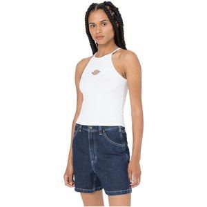 Dickies - Chain Lake - Tanktop - Biologisch Katoen - Zwart