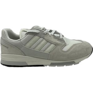 Adidas - ZX 420 - Sneakers - Mannen - Wit/Grijs - Maat 41 1/3