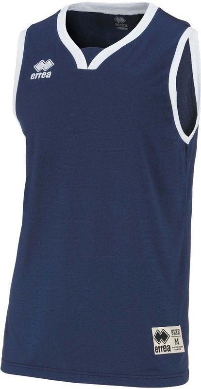 Kindertanktop Errea California