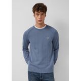 s.Oliver Strickpullover