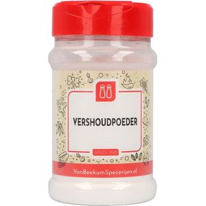 Van Beekum Specerijen - Vershoudpoeder - Strooibus 200 gram