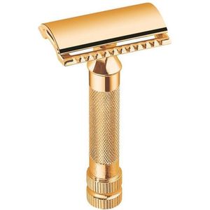 Merkur 34G double edge safety razor