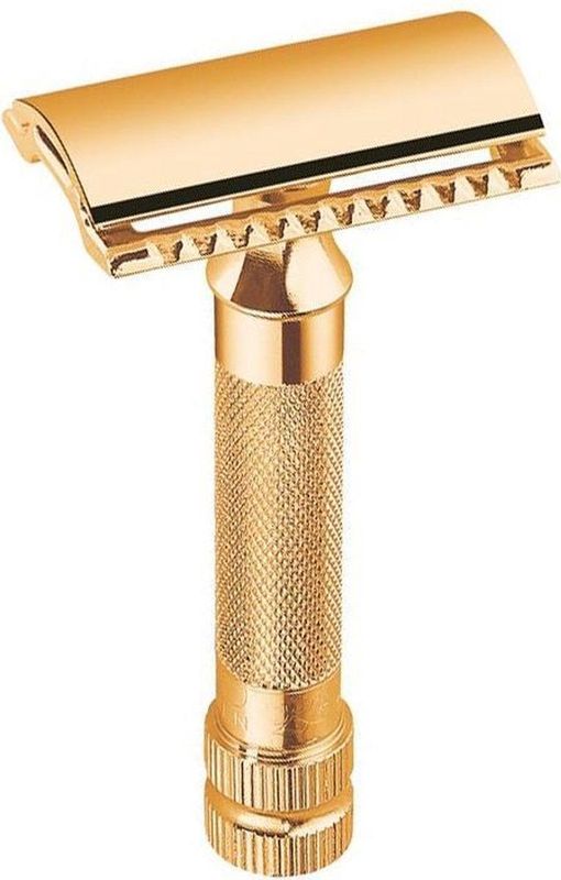 Merkur 34G double edge safety razor