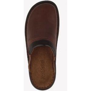 Josef Seibel Heren Pantoffel Max 94 Brandy | Bruin | Maat: 42