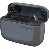 GN - Resound Hoortoestel Oplader - Opladen voor Resound One - Compact Ontwerp