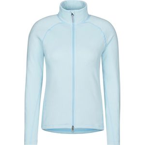 Houdini W's Power Up Jacket | Crispy Blue