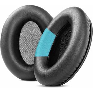 Vervangende Oorkussens voor Draadloze Hoofdtelefoons - Comfortabel en Duurzaam