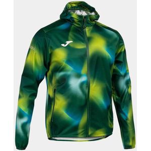 Joma R-trail Nature Jas Groen XL Man