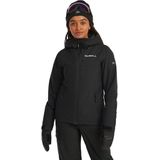 O'neill - FWC Cruz - Snow Jas - Zwart