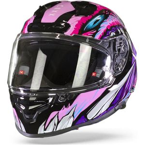 Nexx - X.R3R Zorga - Integraalhelm