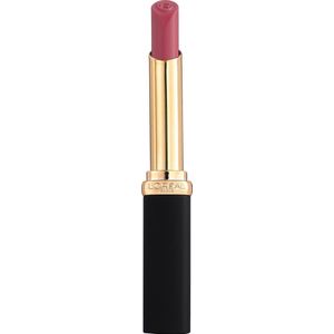 L’Oréal Paris Make-up lippen Lippenstift Color Riche Intense Volume Matte 482 Mauve Indompta