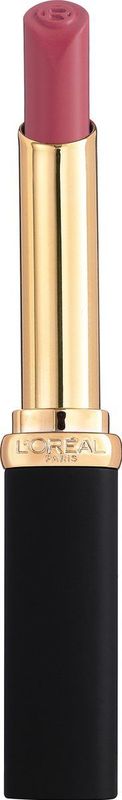 L’Oréal Paris Make-up lippen Lippenstift Color Riche Intense Volume Matte 482 Mauve Indompta