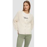 s.Oliver Strickjacke