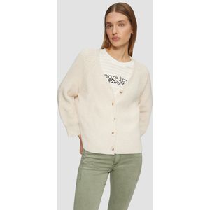 s.Oliver Strickjacke