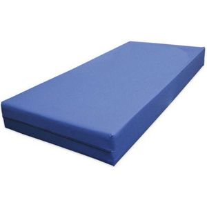 Zorgmatras Koudschuim HR - 70x200  CM Waterdichte Incontinentie matras