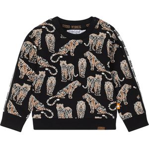 Dirkje S-STAY COOL Jongens Trui - Maat 62