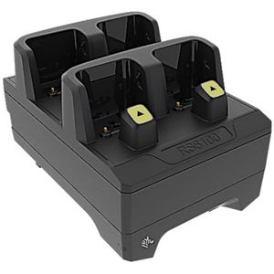 Zebra 2-Slot Device Charger